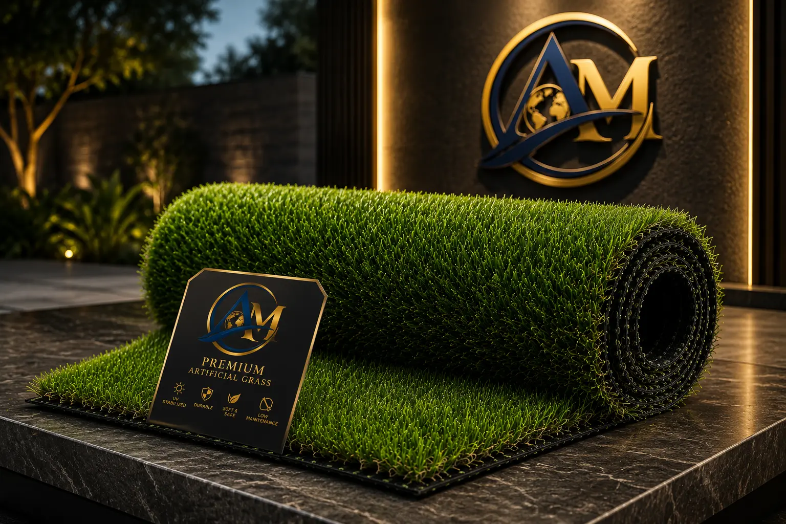 Artificial Grass